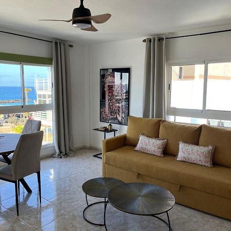 Cornelias Home Tc3 Atico Los Cristianos  Kültér fotó