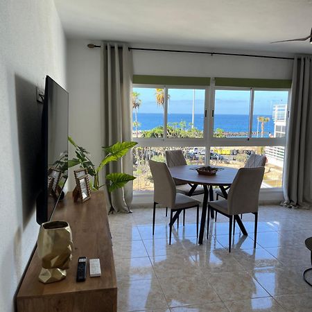 Cornelias Home Tc3 Atico Los Cristianos  Kültér fotó