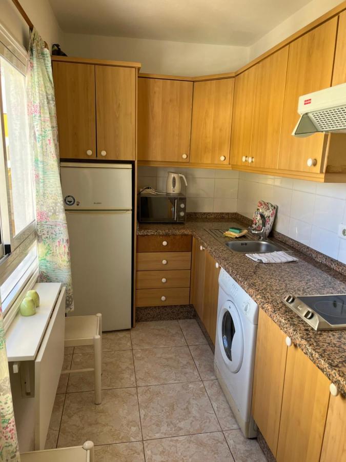 Cornelias Home Tc3 Atico Los Cristianos  Kültér fotó