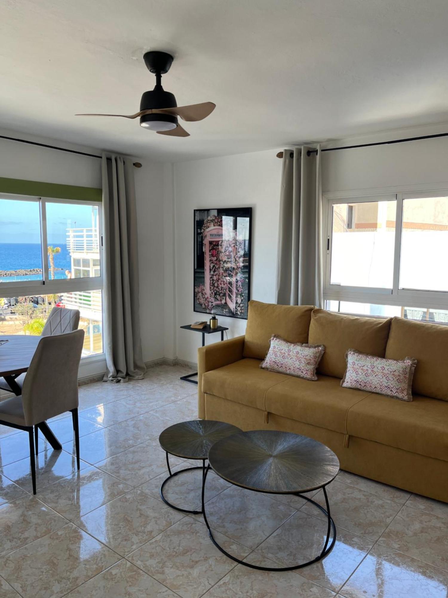 Cornelias Home Tc3 Atico Los Cristianos  Kültér fotó