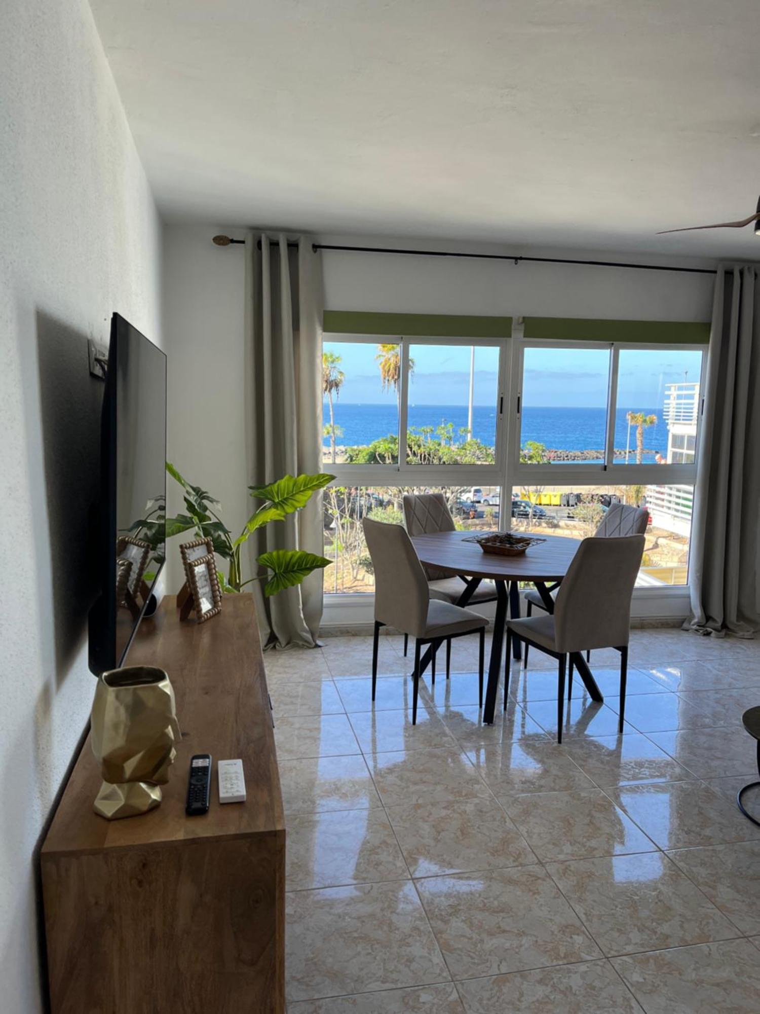 Cornelias Home Tc3 Atico Los Cristianos  Kültér fotó