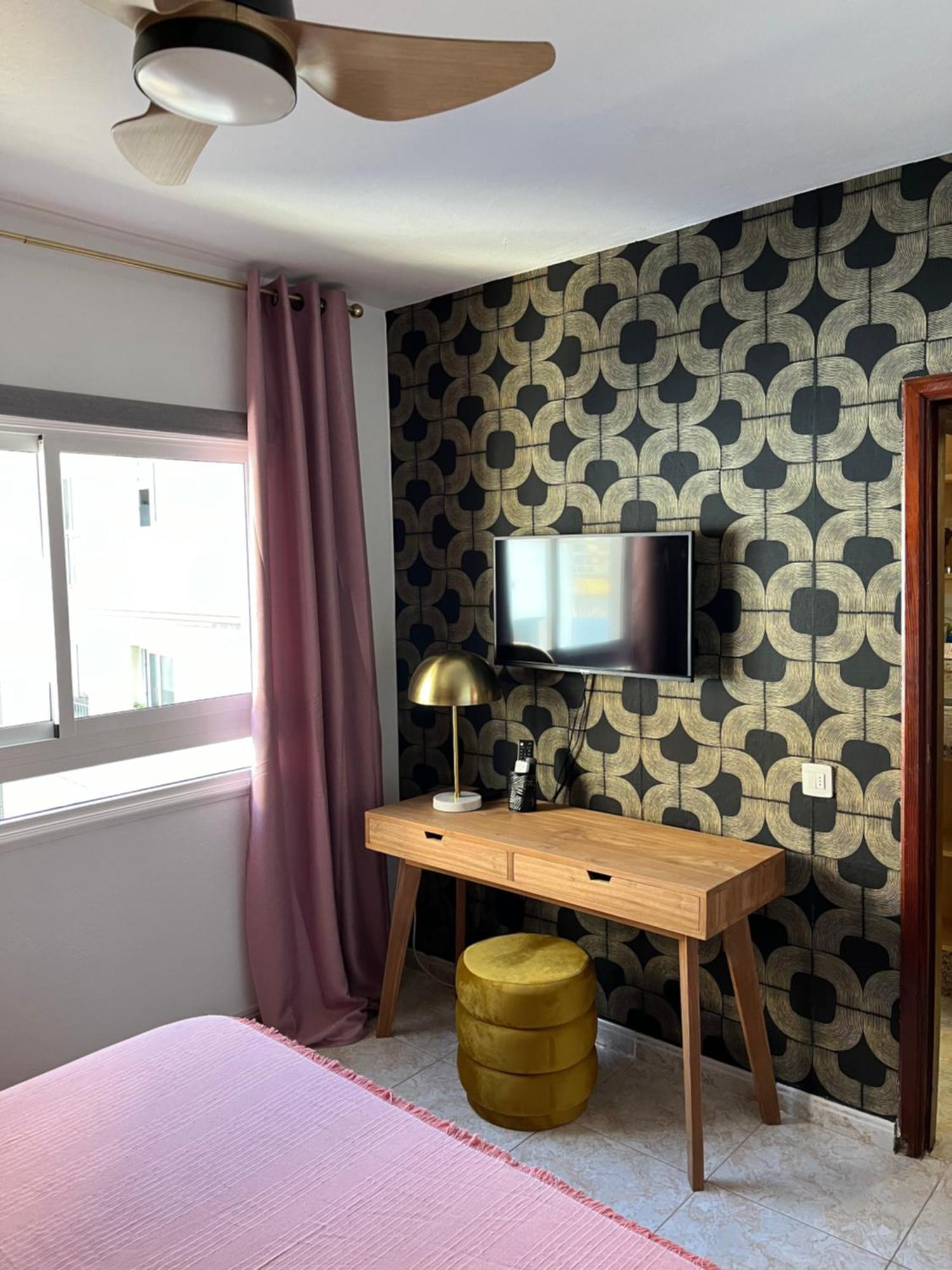 Cornelias Home Tc3 Atico Los Cristianos  Kültér fotó