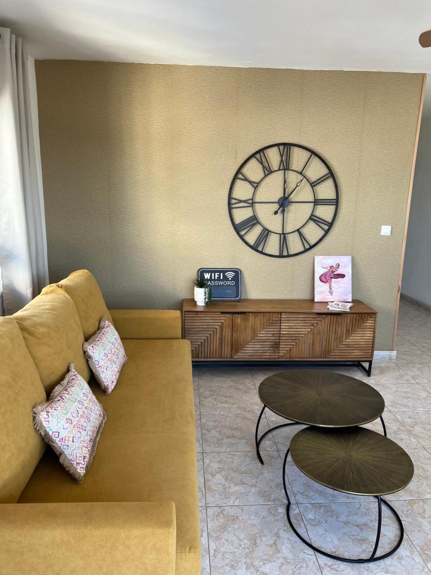 Cornelias Home Tc3 Atico Los Cristianos  Kültér fotó